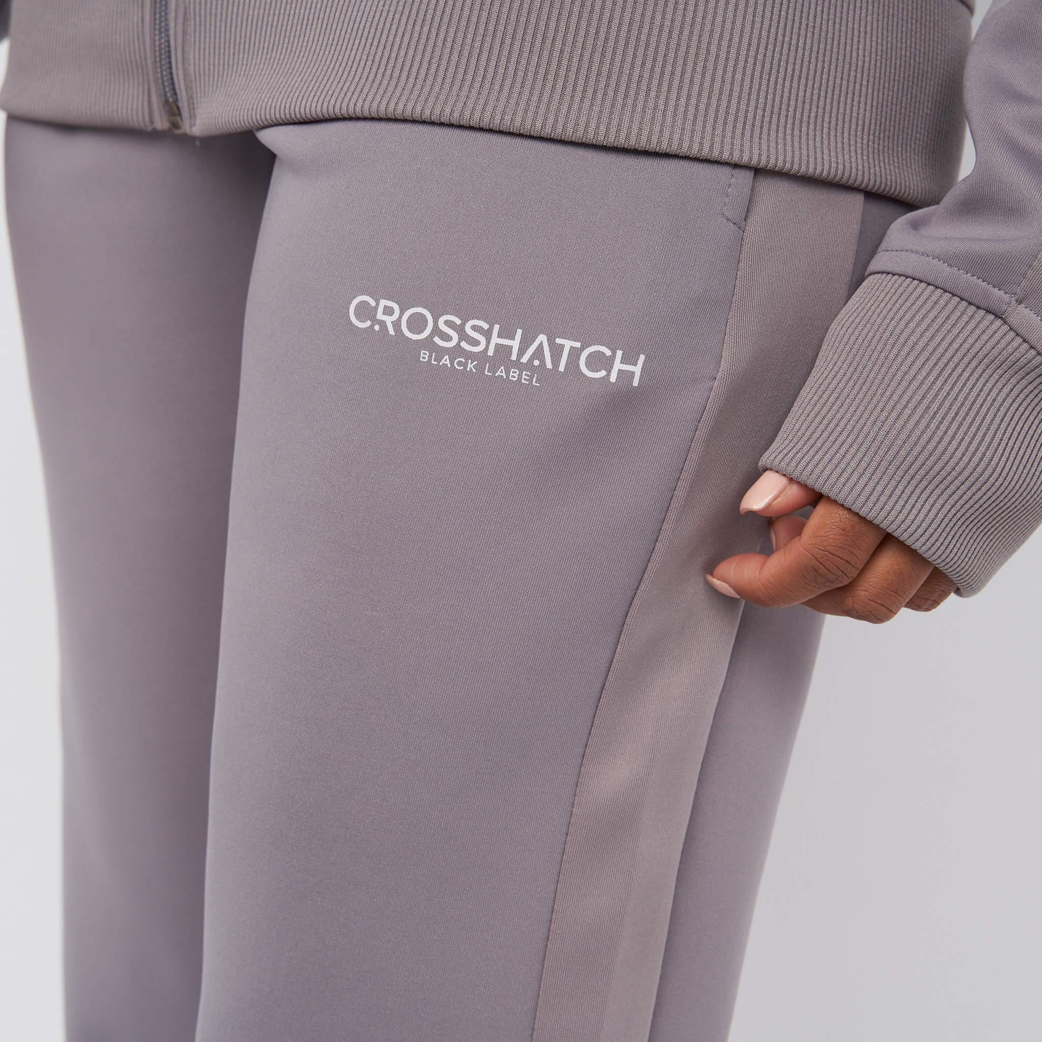 Crosshatch Ladies Genova Trackpants