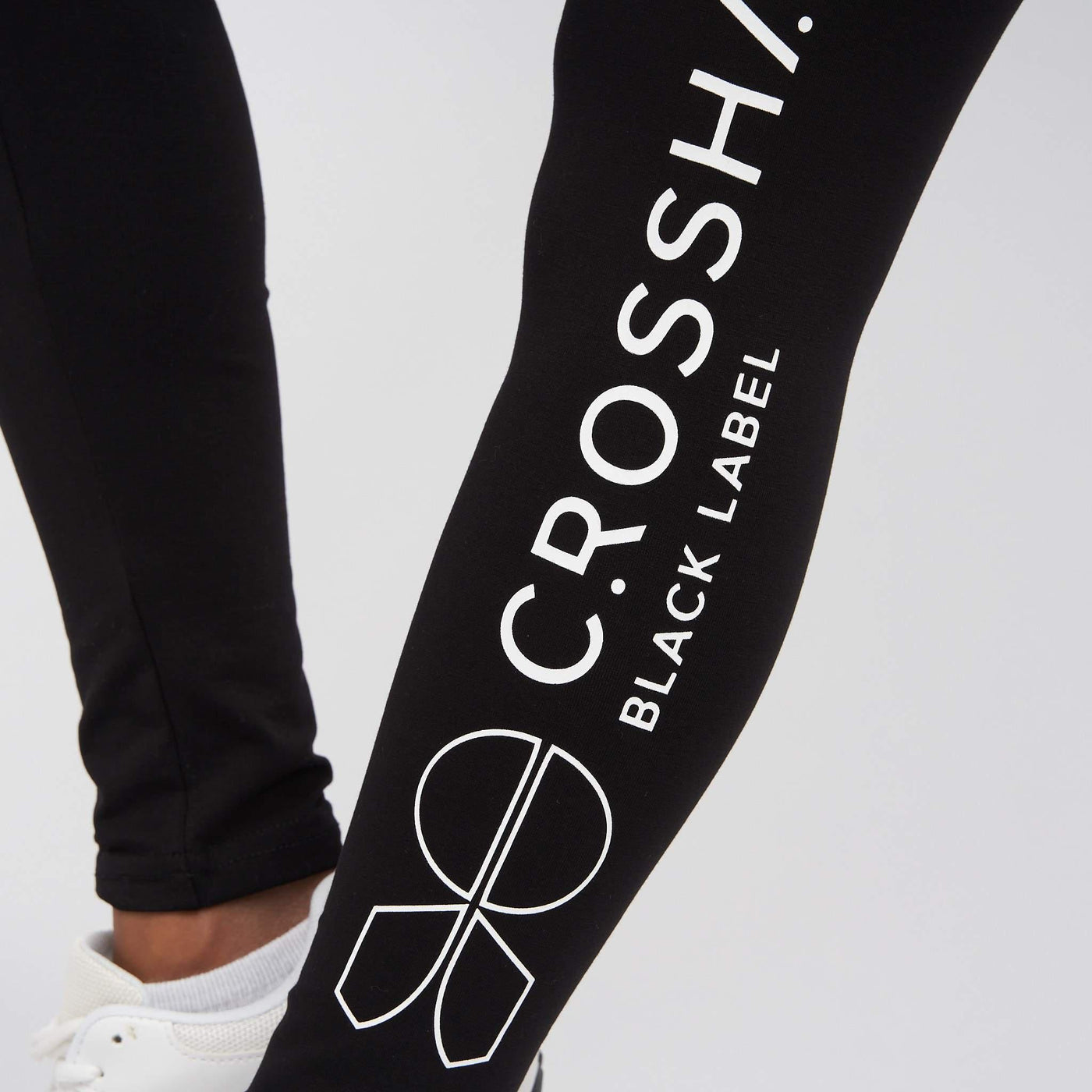 Crosshatch Ladies Harrcourts Leggings