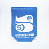 Padbury Kit Bag One Size / Riviera Blue Accessories
