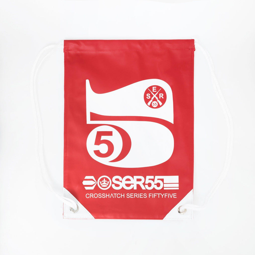 Padbury Kit Bag One Size / Cayenne Accessories
