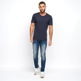 Duck and Cover Mens Errington Pack A T-Shirt 5pk