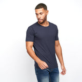 Duck and Cover Mens Errington Pack A T-Shirt 5pk