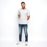 Duck and Cover Mens Errington Pack A T-Shirt 5pk