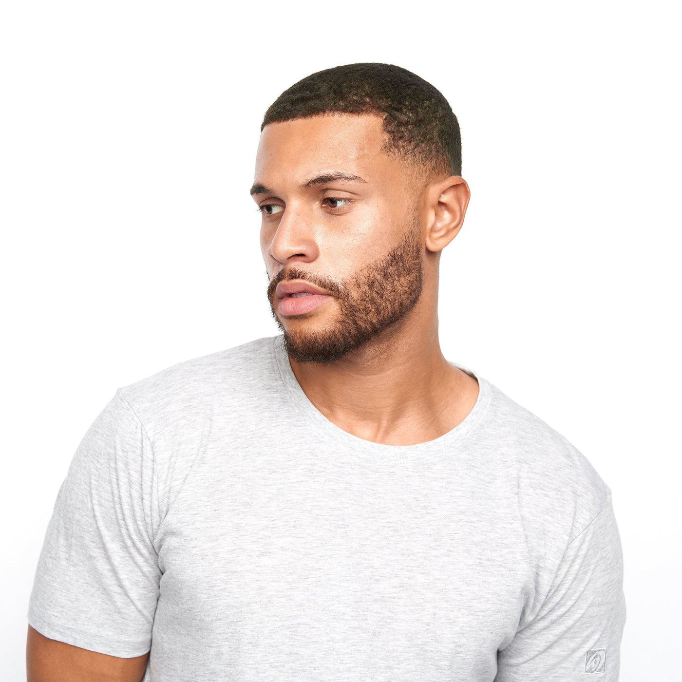 Duck and Cover Mens Errington Pack A T-Shirt 5pk