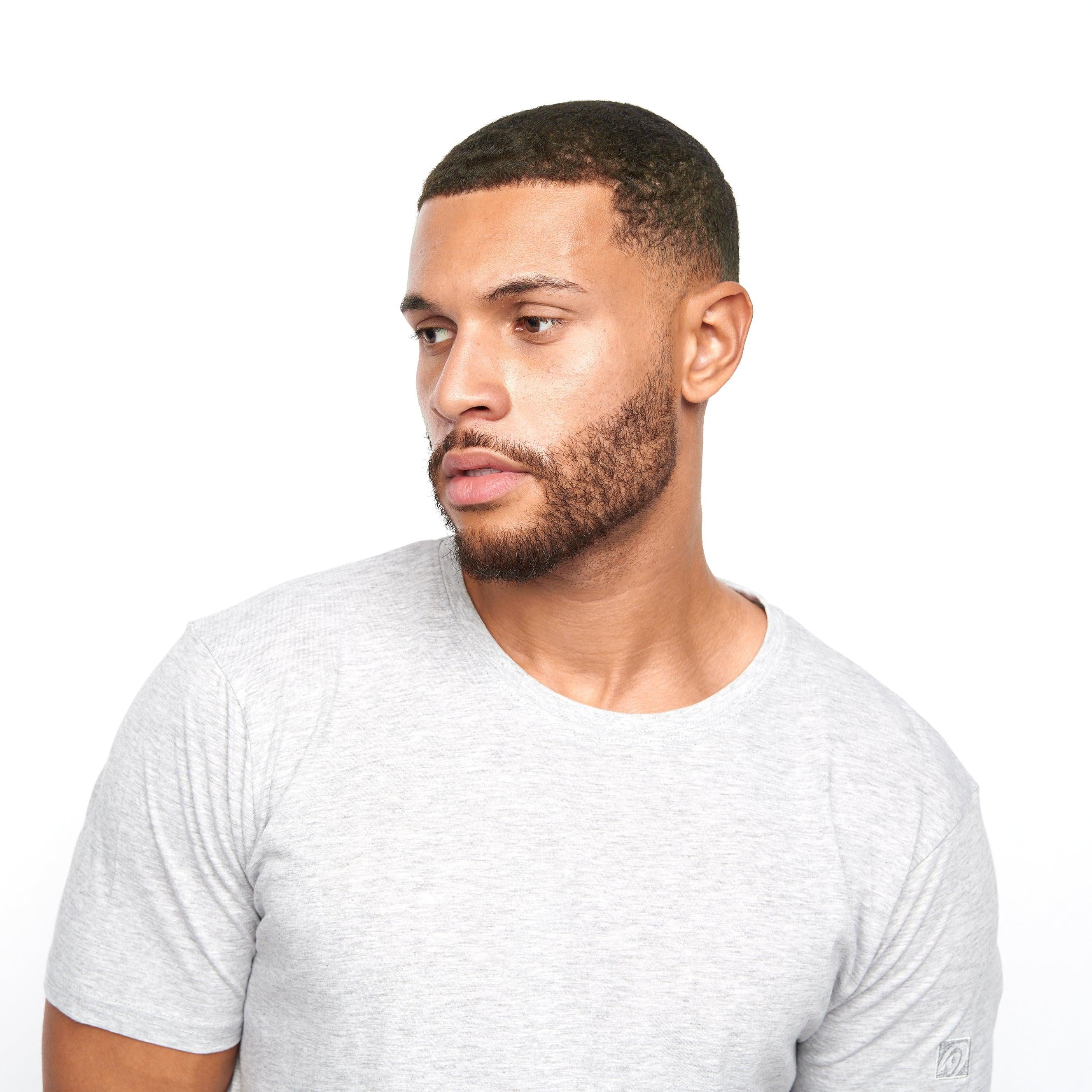Duck and Cover Mens Errington Pack A T-Shirt 5pk