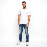 Duck and Cover Mens Errington Pack A T-Shirt 5pk
