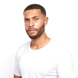 Duck and Cover Mens Errington Pack A T-Shirt 5pk