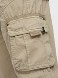 Kartmoore Combat Pants Stone