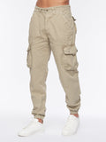 Kartmoore Combat Pants Stone