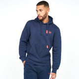 Duck and Cover Mens Thornby Hoodie