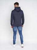 Hillman Hoodie Navy