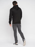 Supplys Hoodie Black