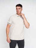 Duck and Cover Mens Trippere Polo