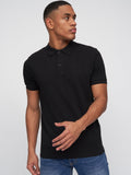 Jantal Polo Black