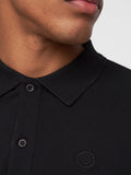 Jantal Polo Black