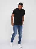 Jantal Polo Black