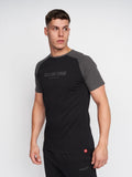 Vianney Loungewear Set Black