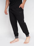 Vianney Loungewear Set Black