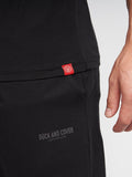 Vianney Loungewear Set Black
