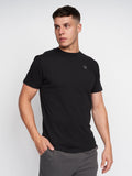 Radovan Loungewear Set Black