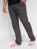 Radovan Loungewear Set Black
