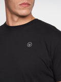 Radovan Loungewear Set Black