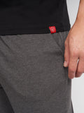 Radovan Loungewear Set Black