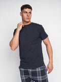 Callister Loungewear Set Navy