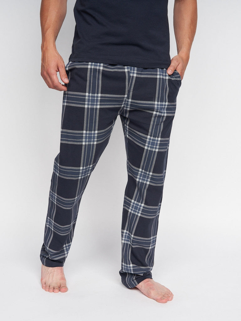 Callister Loungewear Set Navy