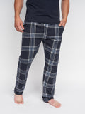 Callister Loungewear Set Navy