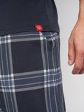 Callister Loungewear Set Navy