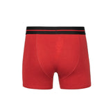 Duck and Cover Mens Scorla Boxers 3pk Olive