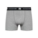 Duck and Cover Mens Keach Boxers 3pk Assorted