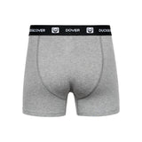 Duck and Cover Mens Keach Boxers 3pk Assorted
