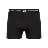Duck and Cover Mens Keach Boxers 3pk Assorted