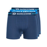 Duck and Cover - Mens Scorla 2 Boxer Shorts 3pk