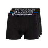 Duck and Cover Mens Dugan Boxers 3pk