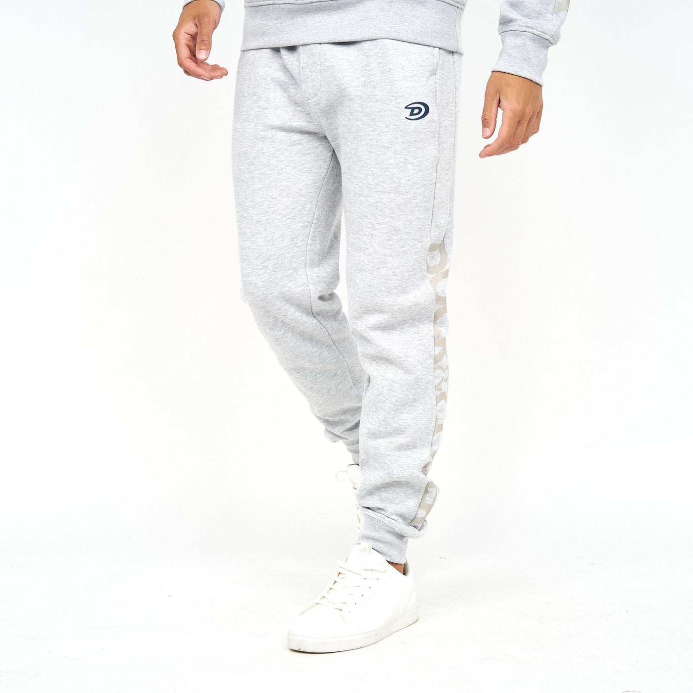 Duck and Cover Mens Thornby Joggers