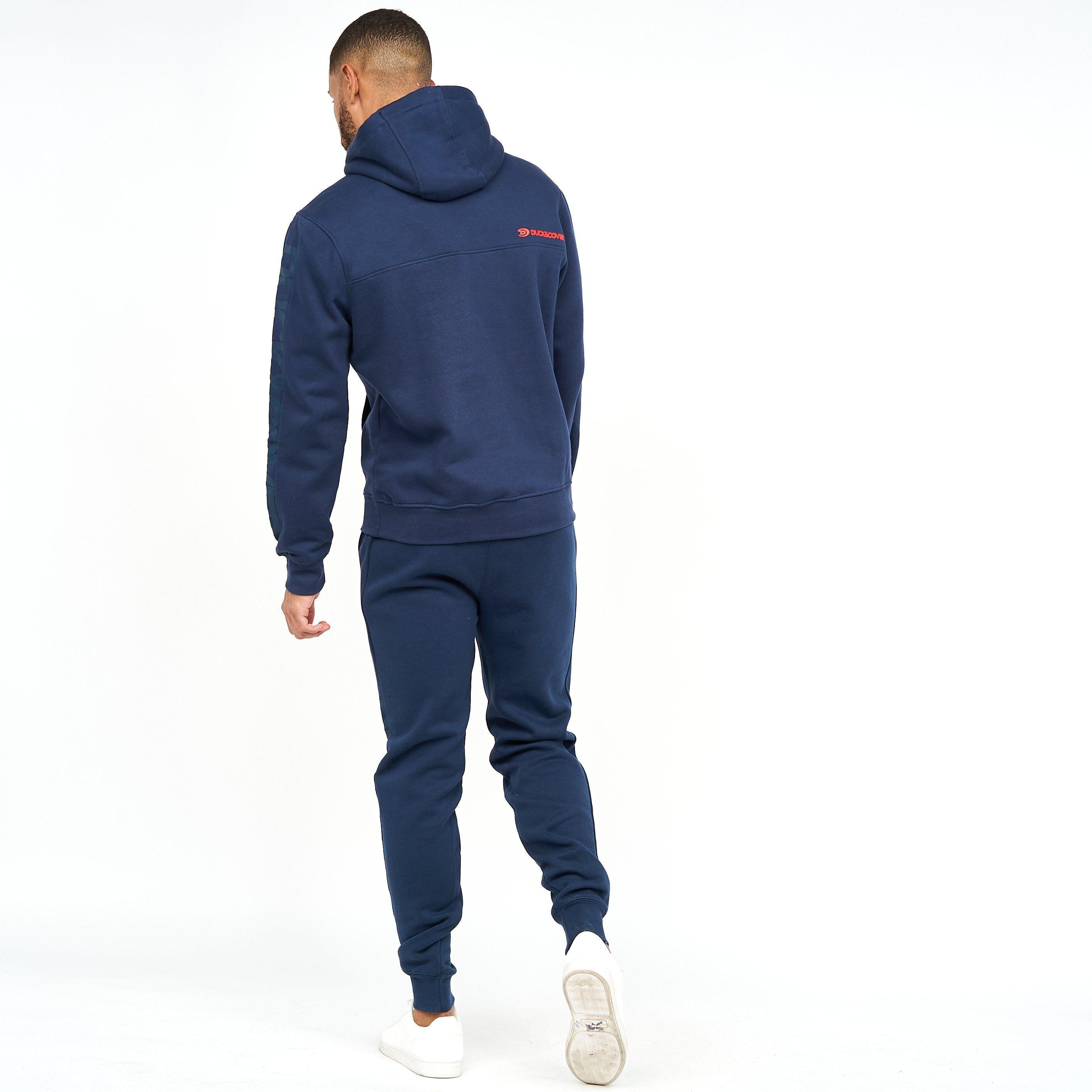 Duck and Cover Mens Thornby Joggers