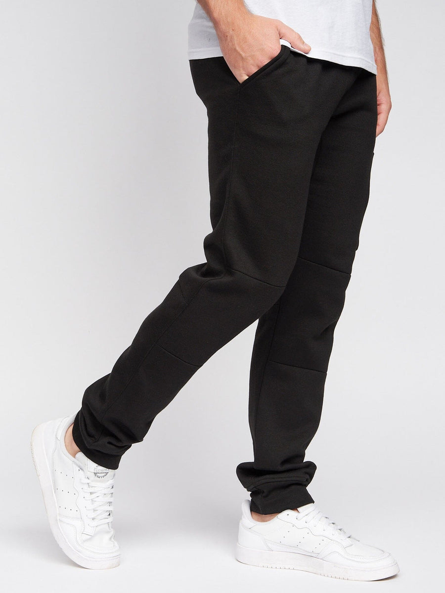 Milgate Joggers Black