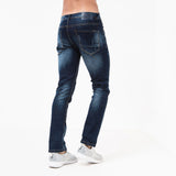 Crosshatch Mens Chantilly Jeans