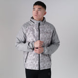 Fabregas Jacket S / Alloy Outerwear