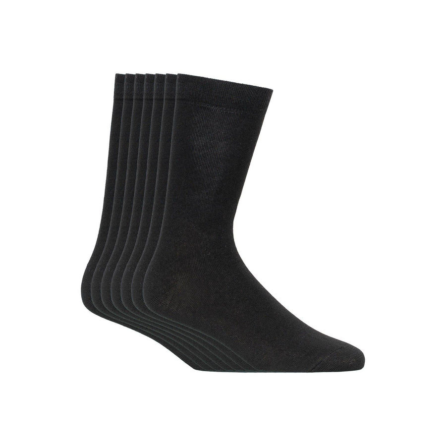 Juice Mens Nokes Sustainable Socks 7pk