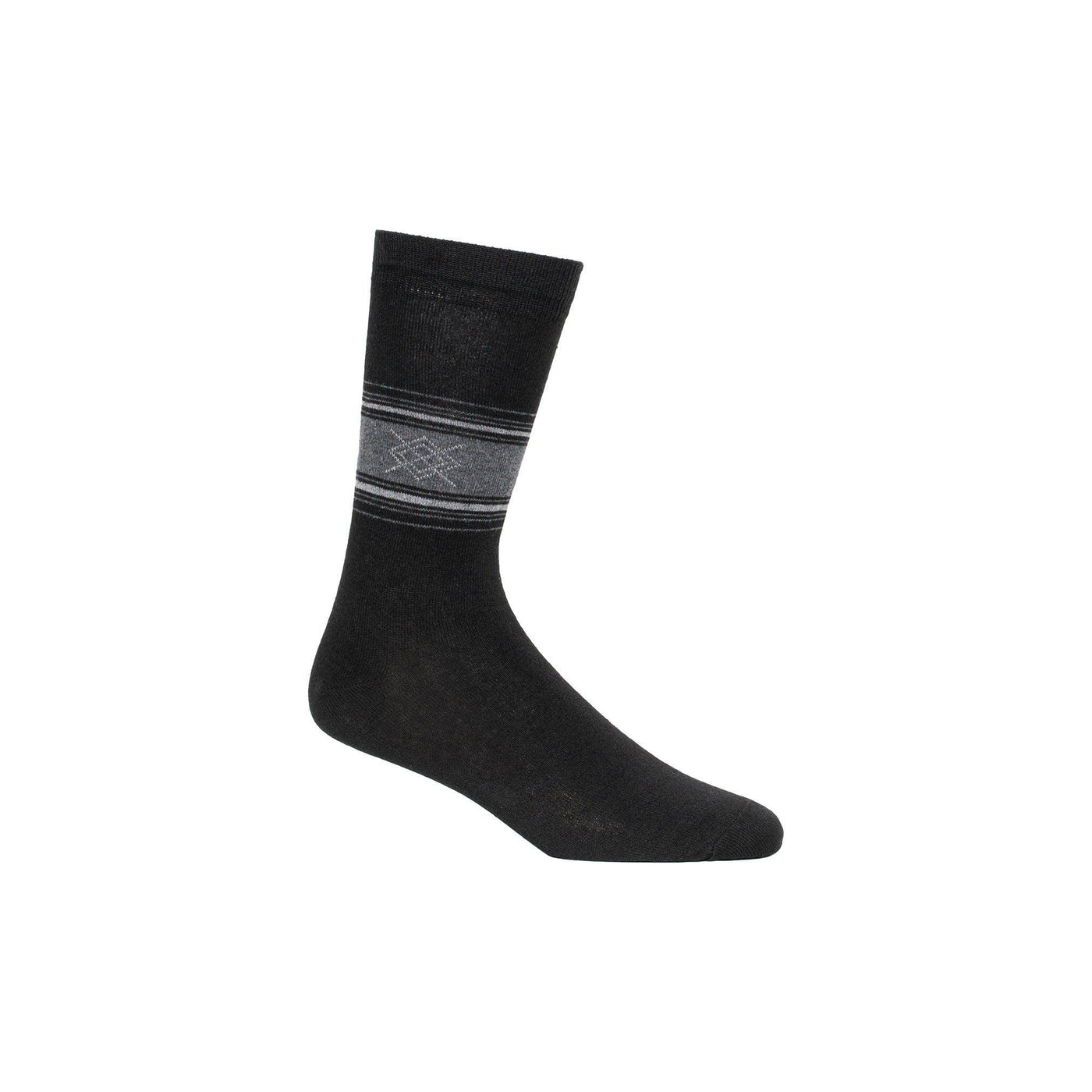 Juice Mens Macken Sustainable Socks 7pk