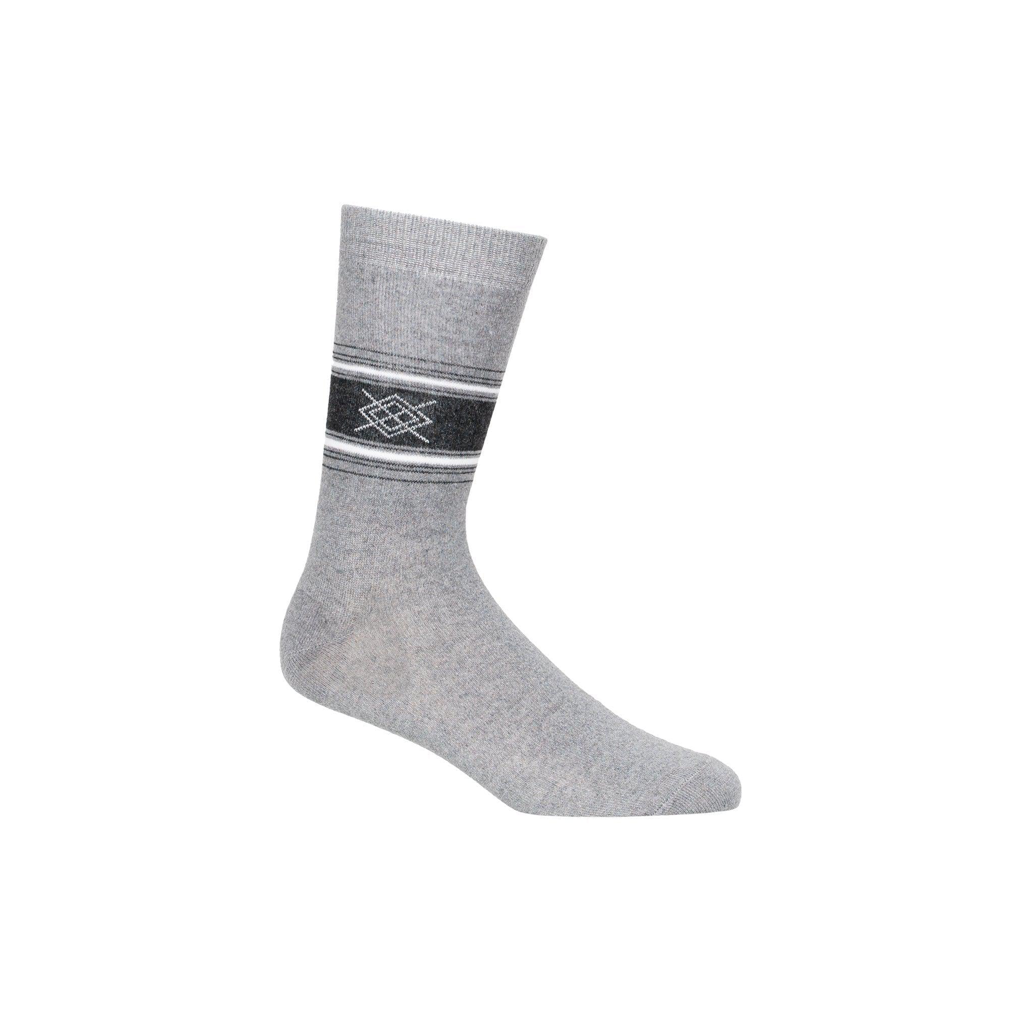 Juice Mens Macken Sustainable Socks 7pk