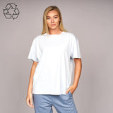 Juice Ladies Adalee T-Shirt Baby Blue