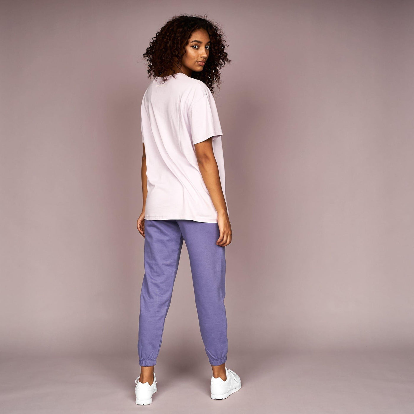 Juice Ladies Adalee T-Shirt Lilac