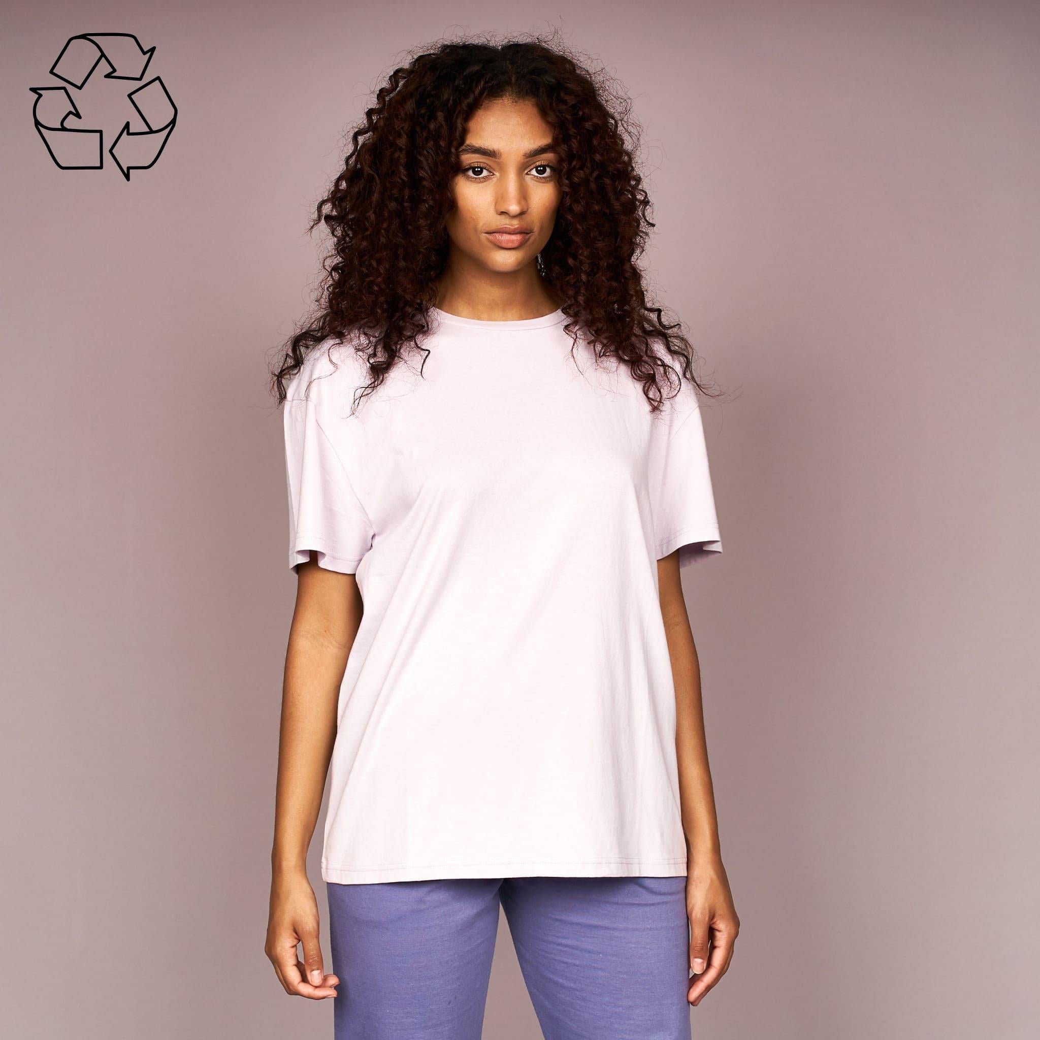 Juice Ladies Adalee T-Shirt Lilac