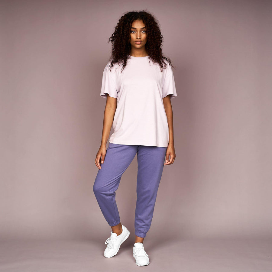 Juice Ladies Adalee T-Shirt Lilac