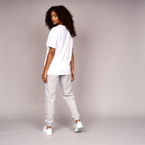 Juice - Ladies Adalee T-Shirt White